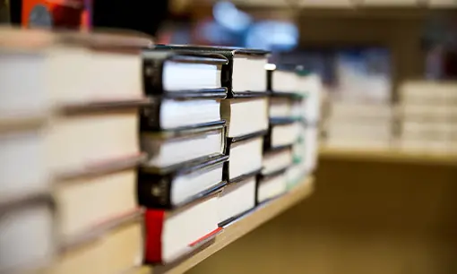 Imagen articulo: ¿Cuántas has leído? Estas son algunas de las mejores novelas de 2024