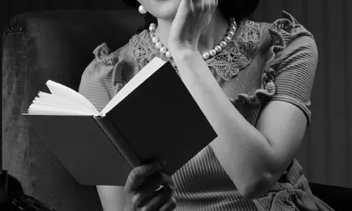 Imagen articulo: Sira Quiroga: El personaje central de El tiempo entre costuras