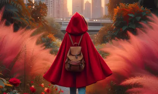 Imagen articulo: Revive tus historias favoritas con estos retellings de libros