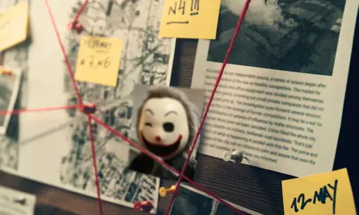 Imagen articulo: 25 películas basadas en libros que puedes encontrar en Netflix