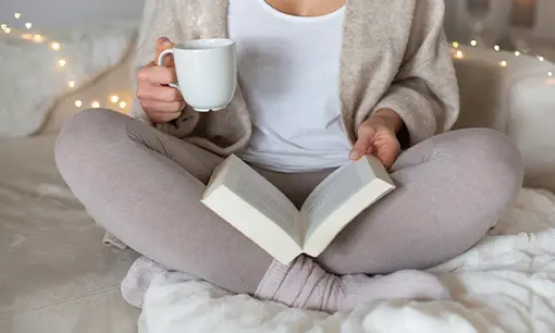 Imagen articulo: ﻿¿Ganas de quedarse en casa leyendo? Aquí tienes 10 novedades para leer este otoño