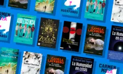 Miniatura articulo: Vuelve a la rutina con las novedades de libros de septiembre