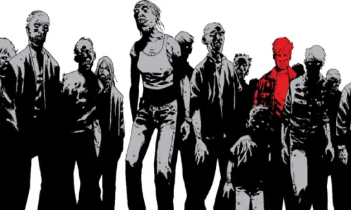 Imagen articulo: Revista Forum 42: Novedades Planeta Cómic para abril 2025