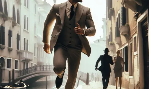 Imagen articulo: 13 novelas de espías con misiones trepidantes (e imposibles) que te engancharán