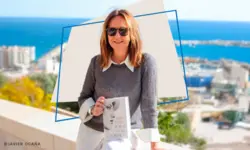 Miniatura articulo: Entrevista a María Dueñas | Conoce más sobre la autora