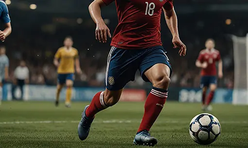 Miniatura articulo: Los mejores libros de futbolistas para leer durante el Mundial