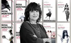 Miniatura articulo: Los mejores libros de Rosa Montero para descubrir su obra