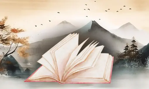 Imagen articulo: 10 libros de la literatura japonesa para expandir tus horizontes