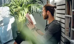 Miniatura articulo: Los mejores libros para descubrir el movimiento slow living