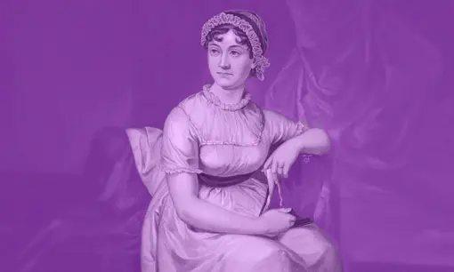 Imagen articulo: Libros de Jane Austen: descubre sus obras más famosas y recomendadas