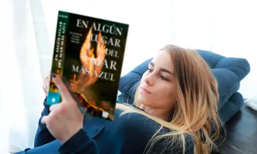 Imagen articulo: Descubre el cozy fantasy de la mano de TJ Klune