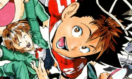 Imagen articulo: Revista Forum 32: Novedades Planeta Cómic para mayo