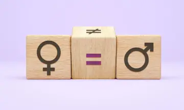 Imagen articulo: 7 cuentos para trabajar la igualdad de género entre los más pequeños