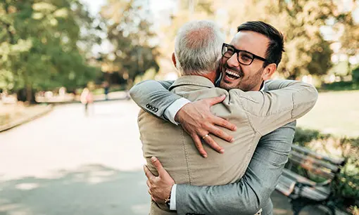 Imagen articulo: Historias donde las relaciones humanas lo son todo