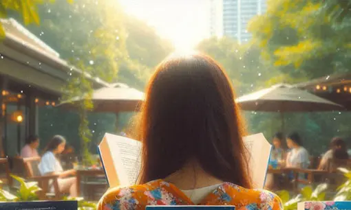 Imagen articulo: ¿Conoces las novelas ligeras? 8 títulos clave para descubrir este género japonés