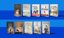 Miniatura articulo: ¿En qué orden leer los libros de Paloma Sánchez-Garnica?