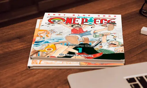 Imagen articulo: Del cómic al anime: Obras que han hecho el salto exitoso a la pantalla y que debes ver