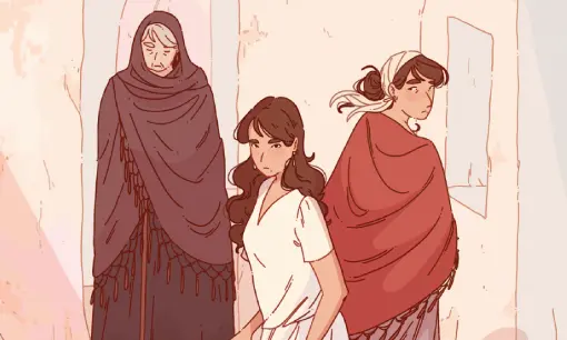 Imagen articulo: Revista Forum: Novedades Planeta Cómic de NOVELA GRÁFICA para febrero 2026