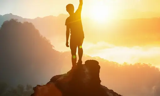 Imagen articulo: Libros de desarrollo personal que te ayudarán a empezar de nuevo