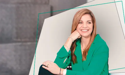 Imagen articulo: “Escribo siempre con música clásica y buscando un rayo de sol”