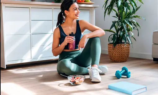 Imagen articulo: Los libros que todo amante del deporte y la nutrición debe conocer