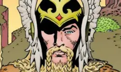 Miniatura articulo: Mitos Nórdicos: Thor y Loki según Gaiman