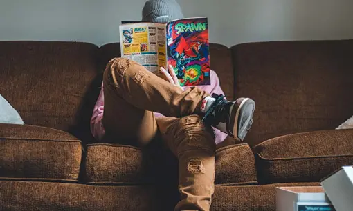 Imagen articulo: Manga solo para adultos: los 10 mejores seinen para disfrutar de historias maduras