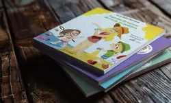 Miniatura articulo: Guía de todos los cuentos de Lucía, mi pediatra por necesidades