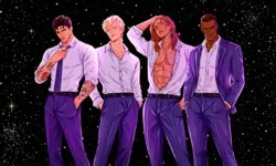 Miniatura articulo: Personajes de Zodiac Academy: quién es quién en la saga