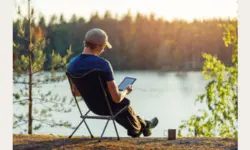 Miniatura articulo: 8 eBooks de sabiduría asiática para vivir con calma y plenitud