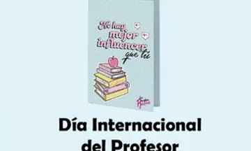 Imagen articulo: Día Internacional del Profesor: 5 libros imprescindibles para educadores