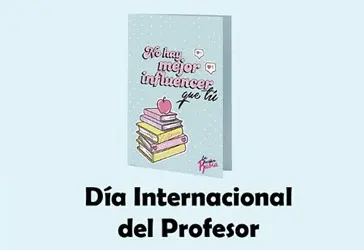Imagen articulo: Día Internacional del Profesor: 5 libros imprescindibles para educadores