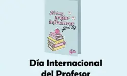 Miniatura articulo: Día Internacional del Profesor: 5 libros imprescindibles para educadores