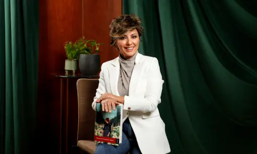 Imagen articulo: Claves de 'Las hijas de la criada': un libro sobre mujeres luchadoras en Galicia