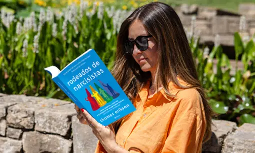 Imagen articulo: ¿Qué es una persona tóxica y cómo identificarla?