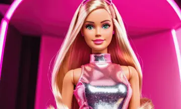 Imagen articulo: 8 libros feministas que debes leer para gozarte el 'live action' de Barbie