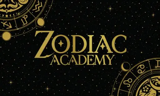 Imagen articulo: El horóscopo de ‘Zodiac Academy’