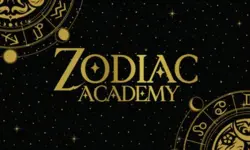 Miniatura articulo: El horóscopo de ‘Zodiac Academy’