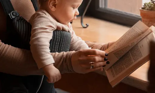 Imagen articulo: 14 libros para regalar este Día de la Madre 2026