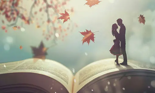 Imagen articulo: Clean romance: la guía definitiva y los libros que no te puedes perder
