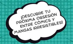 Miniatura articulo: Si te ha gustado este libro... te encantará este cómic o manga