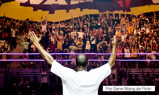 Imagen articulo: ¿Qué es la 'Mamba Mentality' de Kobe Bryant y por qué deberías aprender de ella?