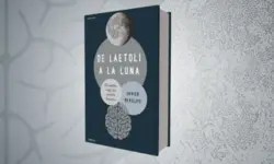Miniatura articulo: Javier DeFelipe publica su nuevo libro 'De Laetoli a la Luna'