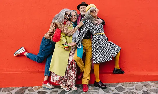 Imagen articulo: Libros para los abuelos: lecturas que emocionan y conectan generaciones