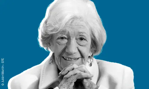 Imagen articulo: Libros imprescindibles de Ana María Matute para conmemorar su centenario