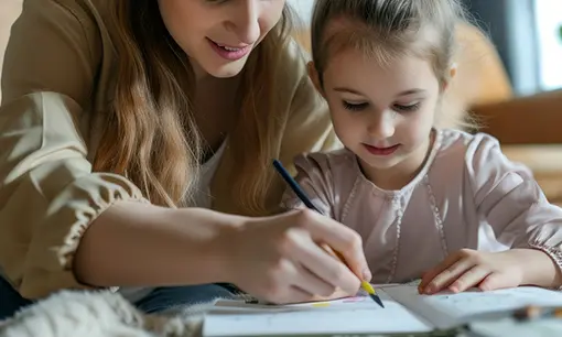 Imagen articulo: 7 actividades para celebrar el Día del Libro con niños