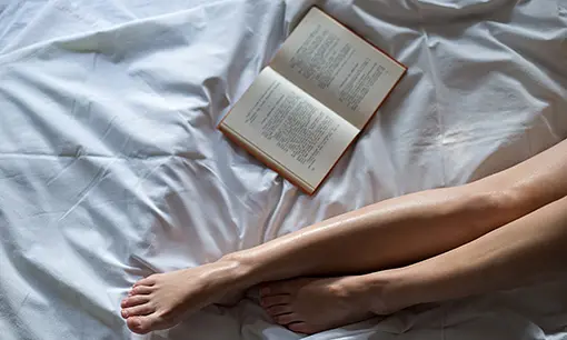 Imagen articulo: Las 9 novelas eróticas que llevarte a la cama