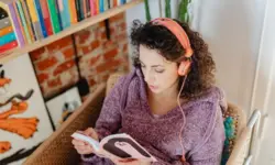 Miniatura articulo: Los mejores audiolibros de 2026