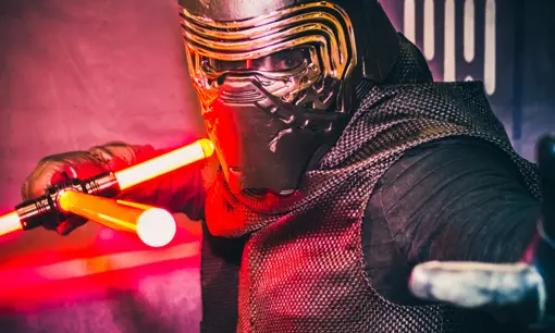 Imagen articulo: 10 novelas básicas para iniciarse en el universo expandido de Star Wars