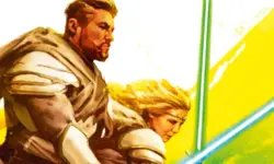 Miniatura articulo: Revista Forum: NOVEDADES CÓMIC USA Y STAR WARS NOVIEMBRE (Planeta Cómic)